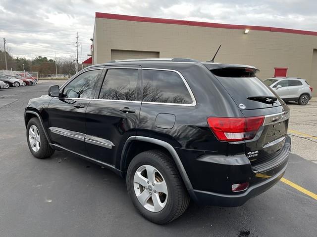 used 2011 Jeep Grand Cherokee car, priced at $9,995