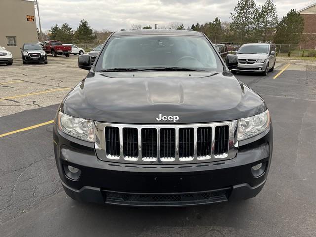 used 2011 Jeep Grand Cherokee car, priced at $9,995