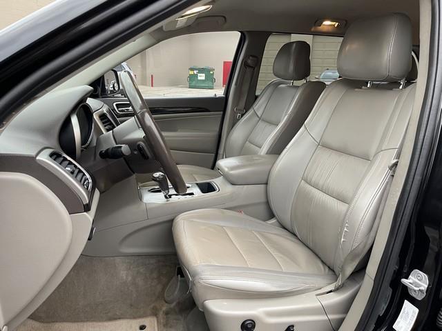 used 2011 Jeep Grand Cherokee car, priced at $9,995