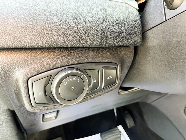 used 2019 Lincoln MKC car, priced at $13,500