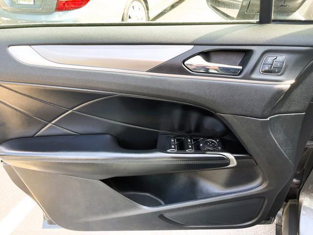 used 2019 Lincoln MKC car, priced at $13,500