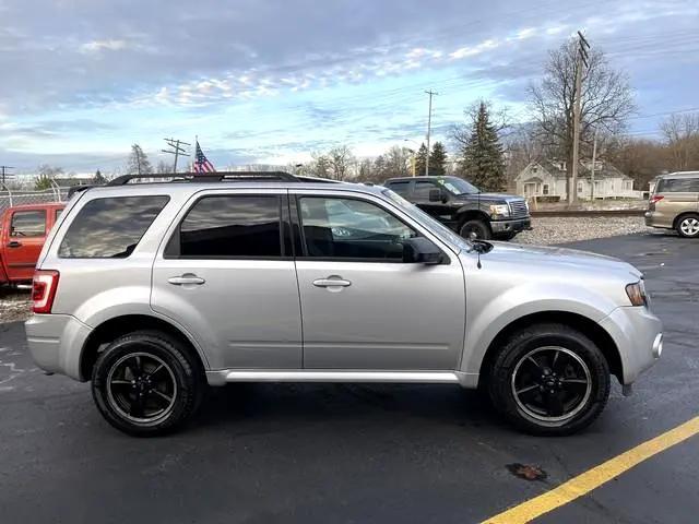 used 2012 Ford Escape car, priced at $12,995