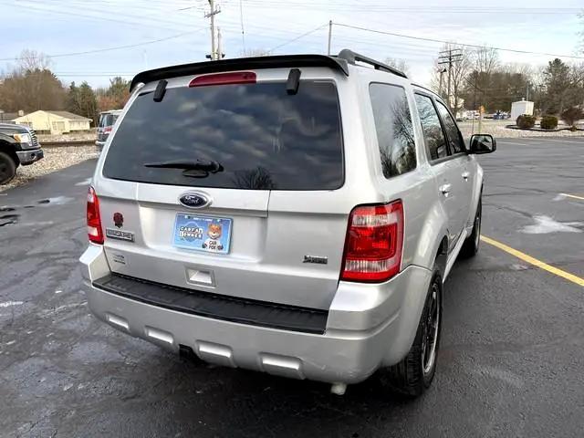 used 2012 Ford Escape car, priced at $12,995