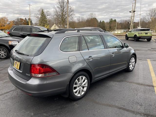 used 2012 Volkswagen Jetta SportWagen car, priced at $8,995