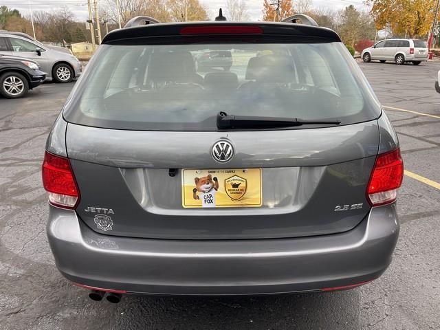 used 2012 Volkswagen Jetta SportWagen car, priced at $8,995