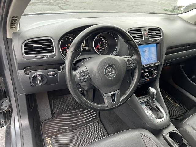 used 2012 Volkswagen Jetta SportWagen car, priced at $8,995