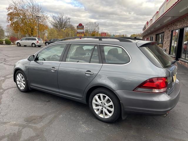 used 2012 Volkswagen Jetta SportWagen car, priced at $8,995