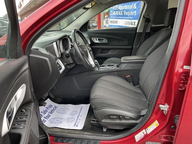 used 2012 Chevrolet Equinox car, priced at $4,995