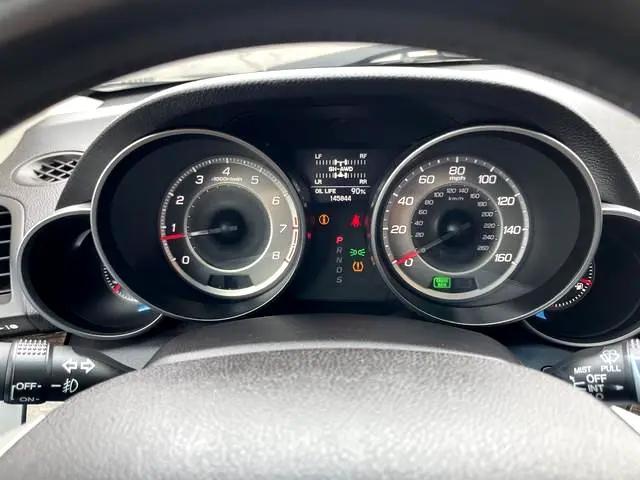 used 2011 Acura MDX car, priced at $10,995