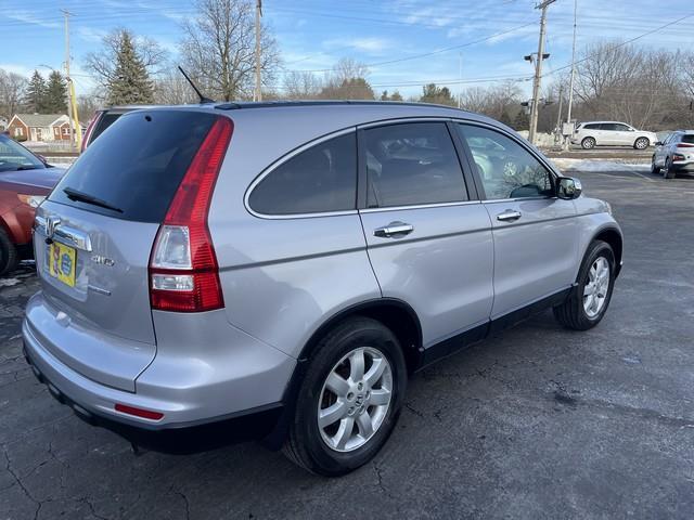 used 2011 Honda CR-V car, priced at $12,995