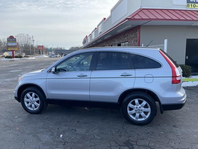 used 2011 Honda CR-V car, priced at $12,995