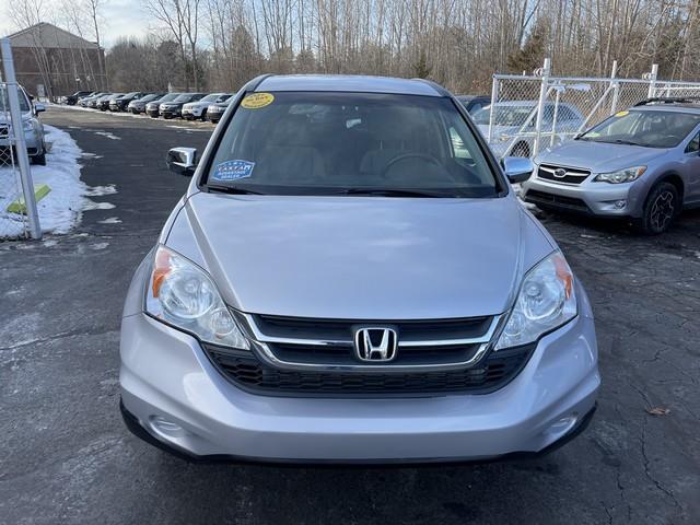 used 2011 Honda CR-V car, priced at $12,995