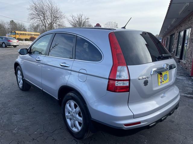 used 2011 Honda CR-V car, priced at $12,995