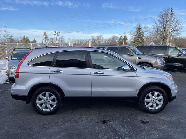 used 2011 Honda CR-V car, priced at $12,995