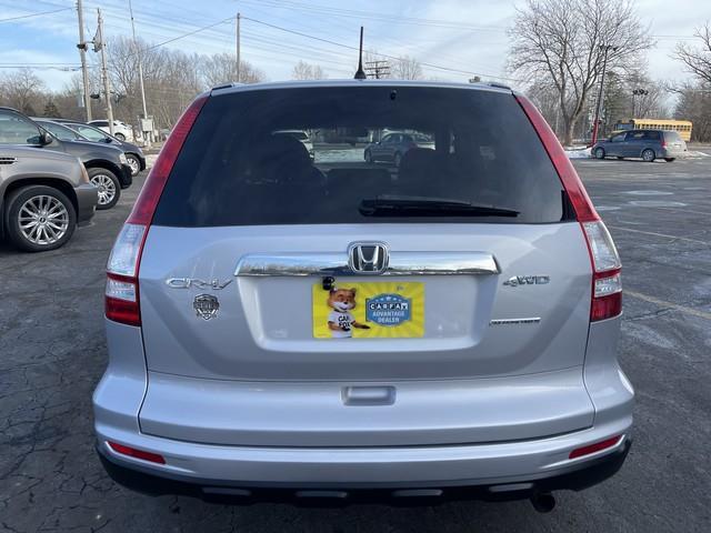 used 2011 Honda CR-V car, priced at $12,995