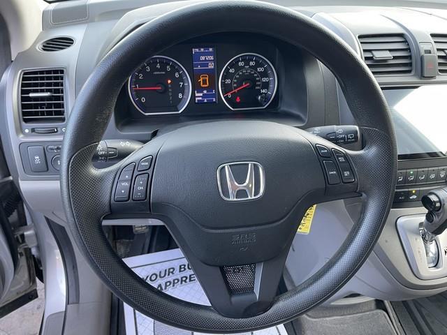 used 2011 Honda CR-V car, priced at $12,995