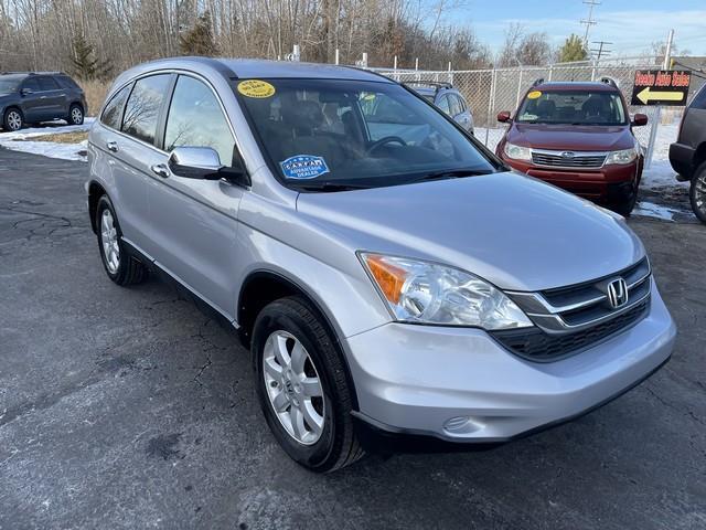 used 2011 Honda CR-V car, priced at $12,995