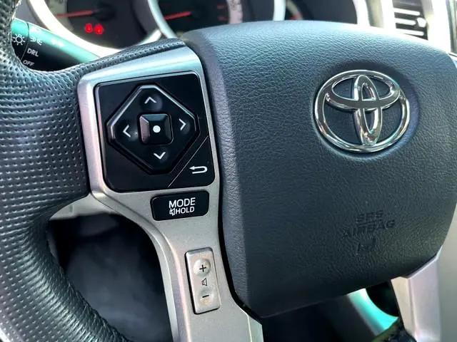 used 2014 Toyota Tacoma car, priced at $20,995