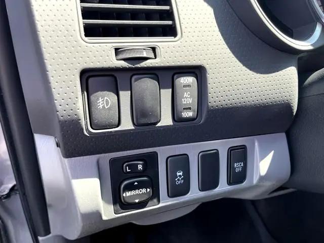 used 2014 Toyota Tacoma car, priced at $20,995
