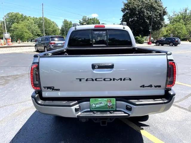 used 2014 Toyota Tacoma car, priced at $20,995