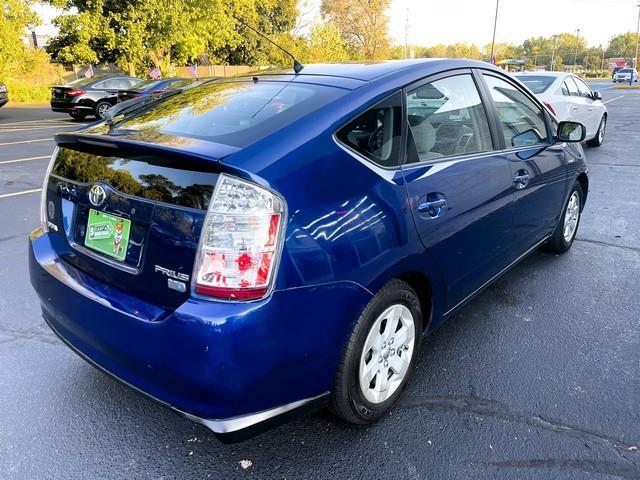 used 2009 Toyota Prius car, priced at $6,500