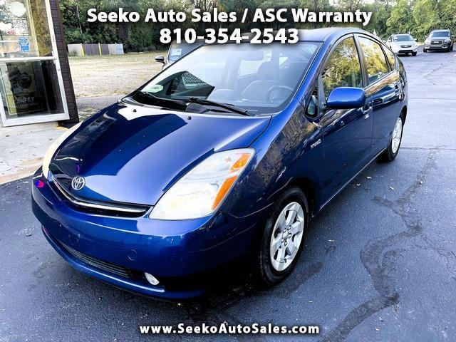 used 2009 Toyota Prius car, priced at $6,500