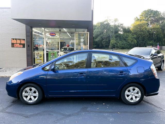 used 2009 Toyota Prius car, priced at $6,500