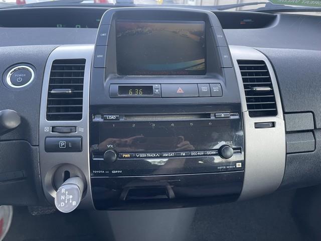 used 2009 Toyota Prius car, priced at $6,500