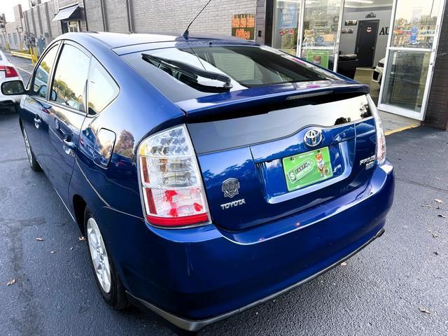 used 2009 Toyota Prius car, priced at $6,500