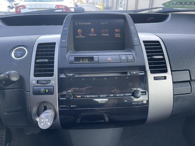 used 2009 Toyota Prius car, priced at $6,500