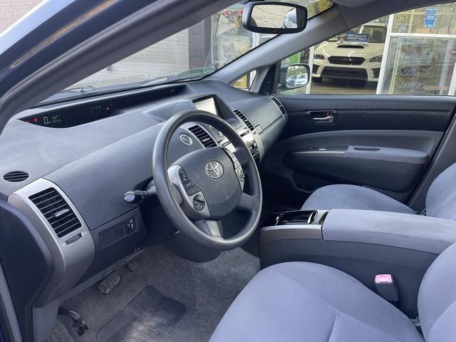 used 2009 Toyota Prius car, priced at $6,500