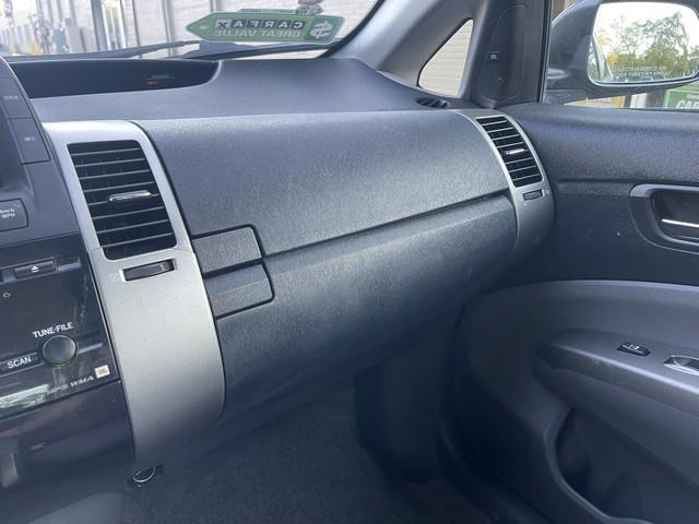 used 2009 Toyota Prius car, priced at $6,500