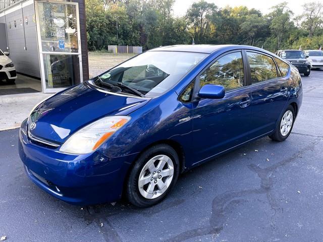 used 2009 Toyota Prius car, priced at $6,500