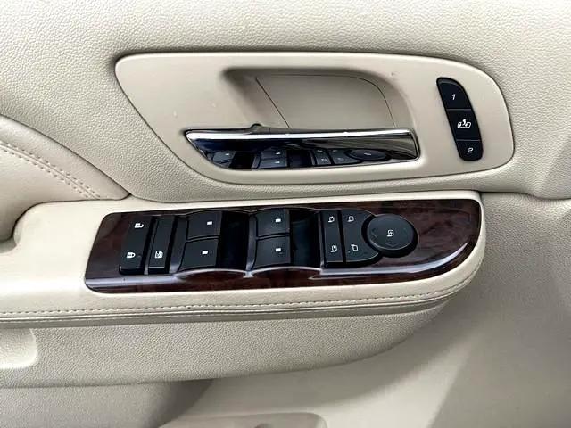 used 2012 Cadillac Escalade car, priced at $16,995