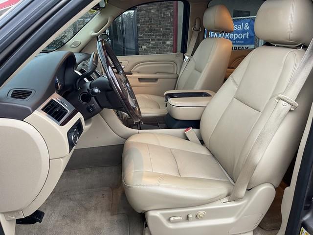 used 2012 Cadillac Escalade car, priced at $17,995