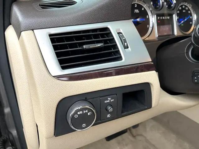 used 2012 Cadillac Escalade car, priced at $16,995