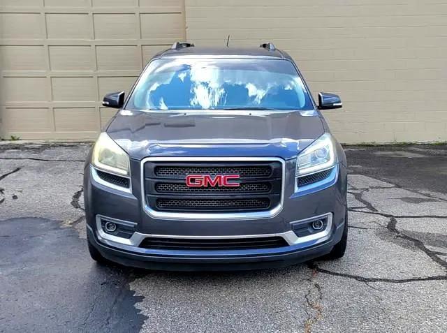 used 2014 GMC Acadia car, priced at $5,995