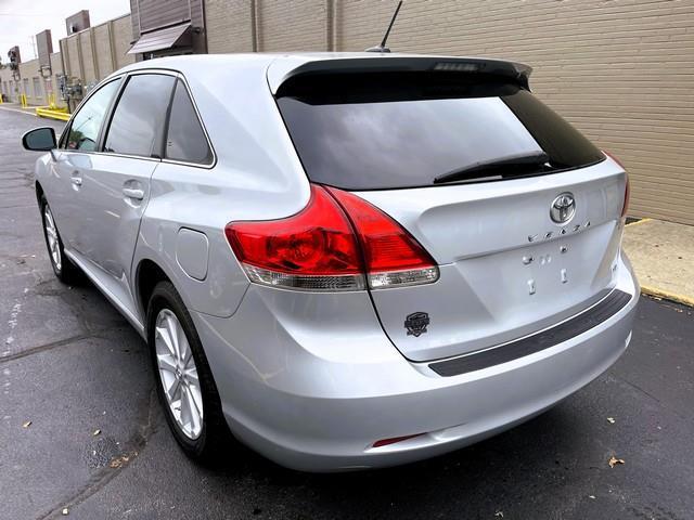 used 2012 Toyota Venza car, priced at $10,995