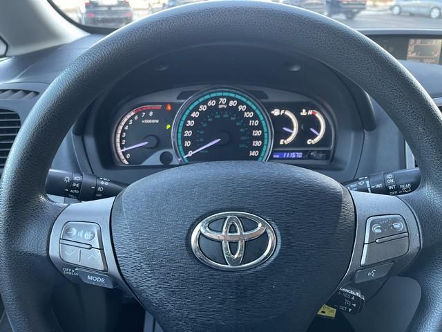 used 2012 Toyota Venza car, priced at $10,995