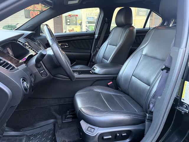 used 2013 Ford Taurus car, priced at $10,995