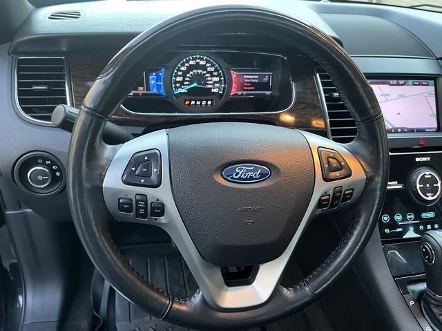 used 2013 Ford Taurus car, priced at $10,995