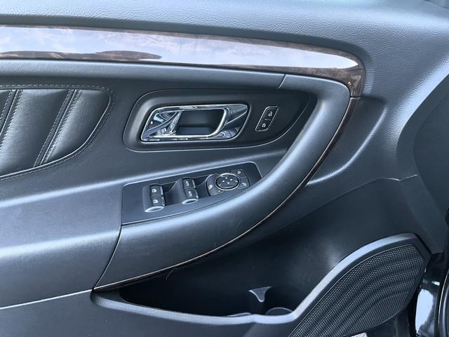 used 2013 Ford Taurus car, priced at $10,995