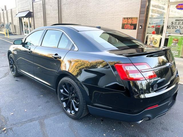 used 2013 Ford Taurus car, priced at $10,995