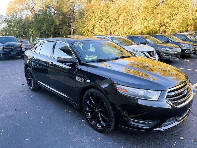 used 2013 Ford Taurus car, priced at $10,995