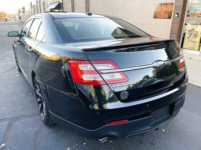 used 2013 Ford Taurus car, priced at $10,995