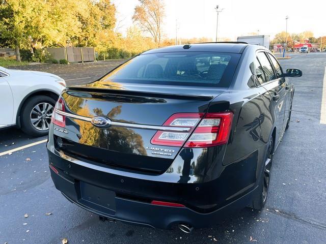 used 2013 Ford Taurus car, priced at $10,995