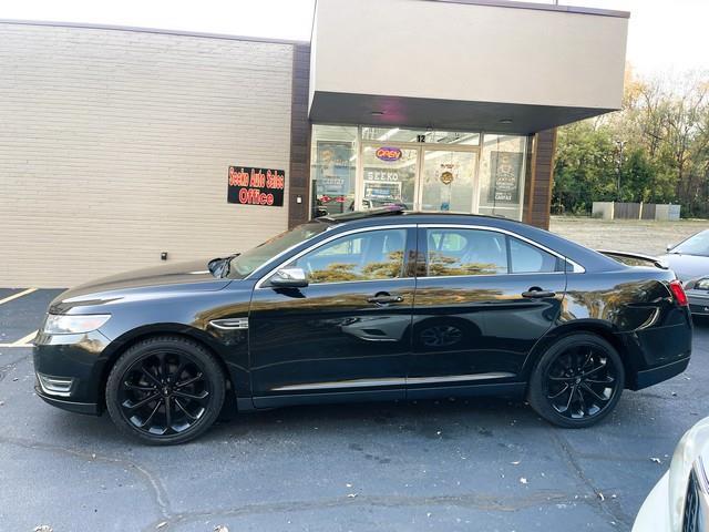 used 2013 Ford Taurus car, priced at $10,995