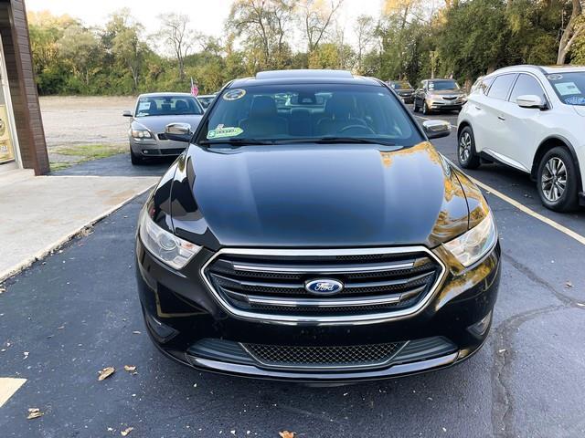 used 2013 Ford Taurus car, priced at $10,995
