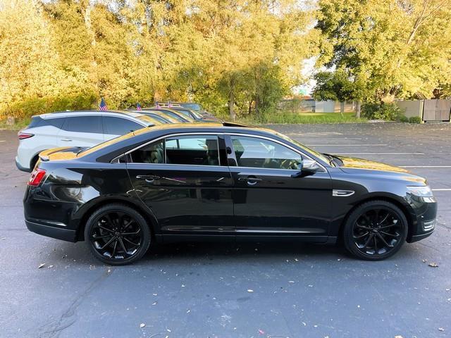 used 2013 Ford Taurus car, priced at $10,995