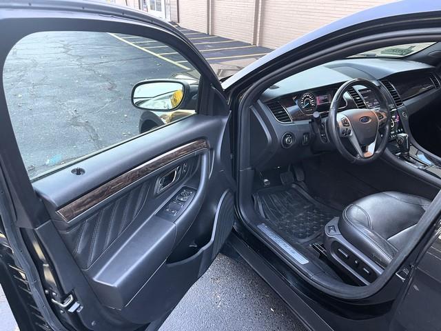 used 2013 Ford Taurus car, priced at $10,995